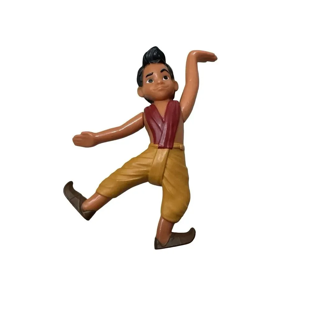 The Boun Raya and the Last Dragon Disney 3